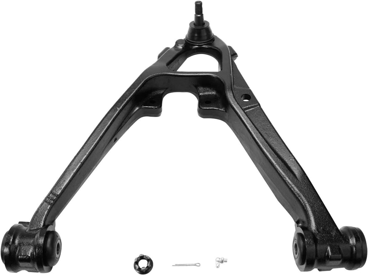 Front Lower Control Arms with Ball Joints 2pc Set B230711