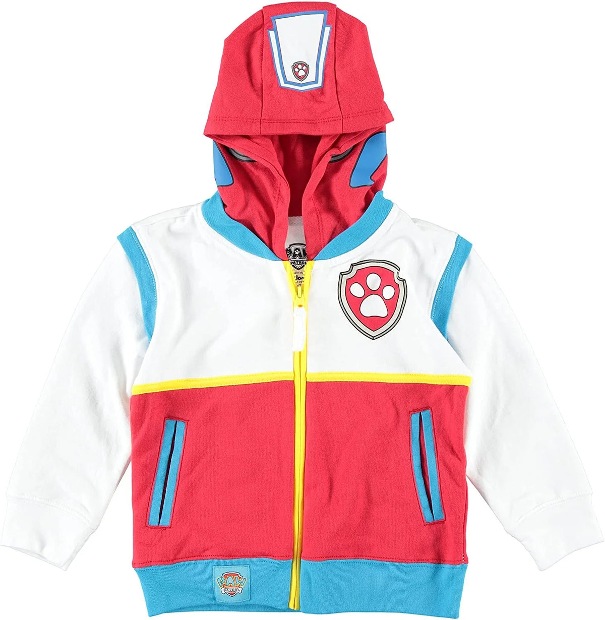 Ryder Costume Hoodie Set E971
