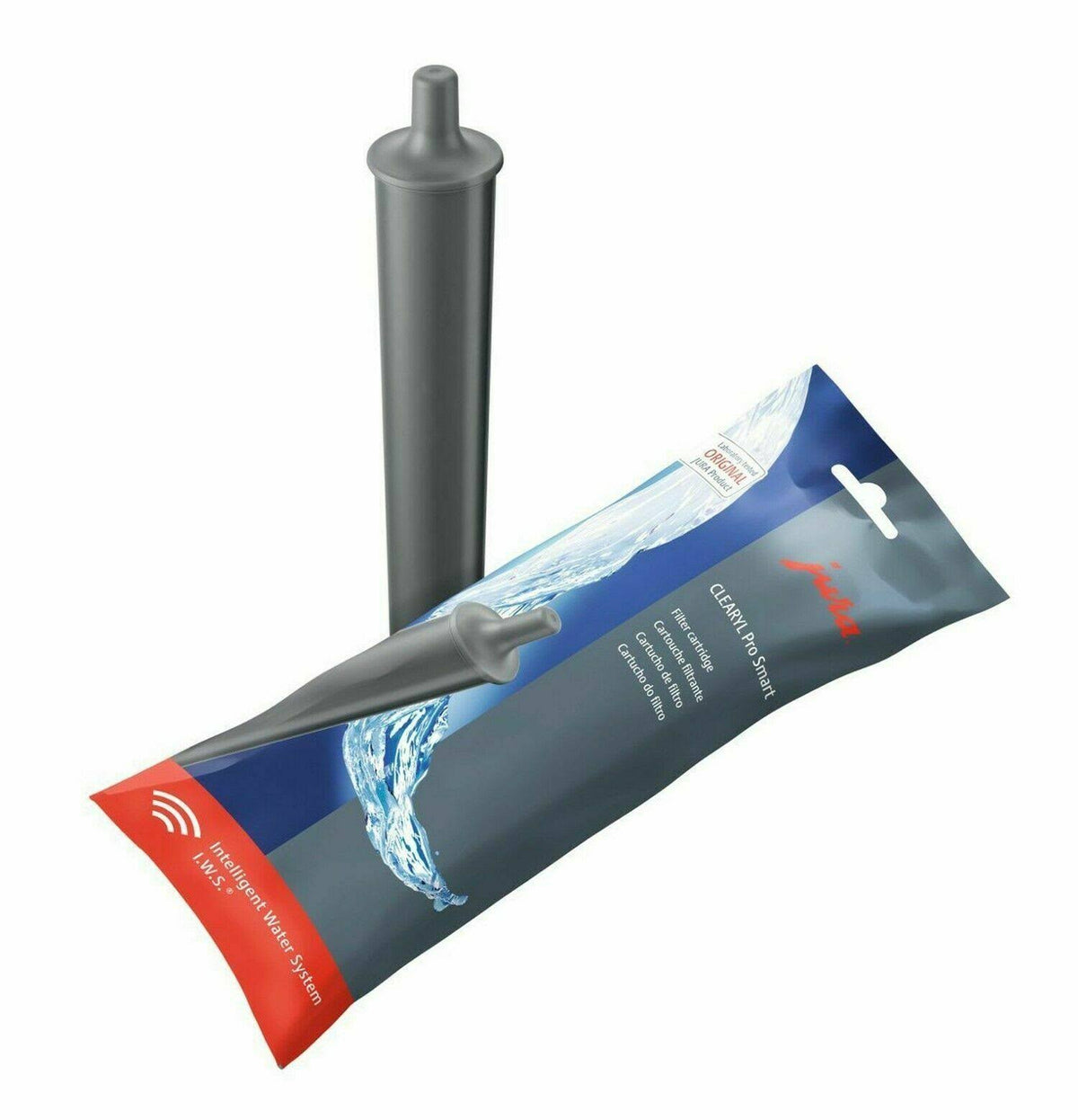 Water Filter for Coffee Machines M5266