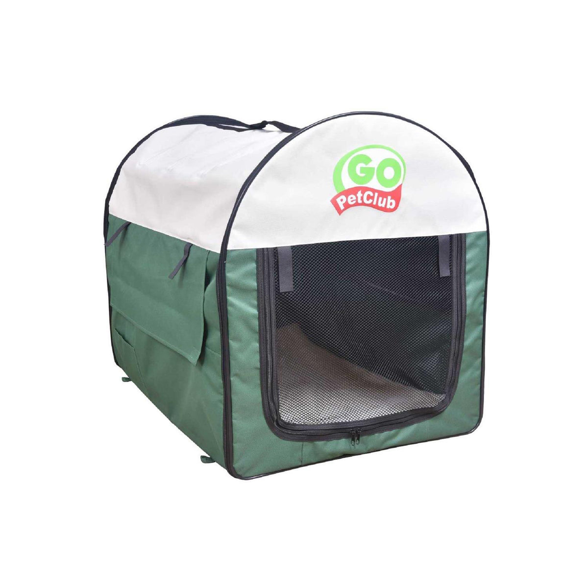 Soft Pet Crate T3494