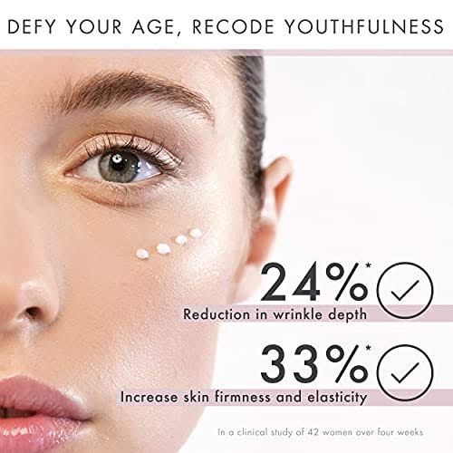Age Exception Excellence Code Creme X285