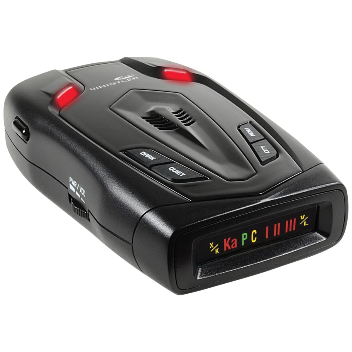Laser-Radar Detector D2264