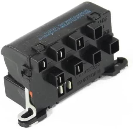 Whirlpool Spark Module I483