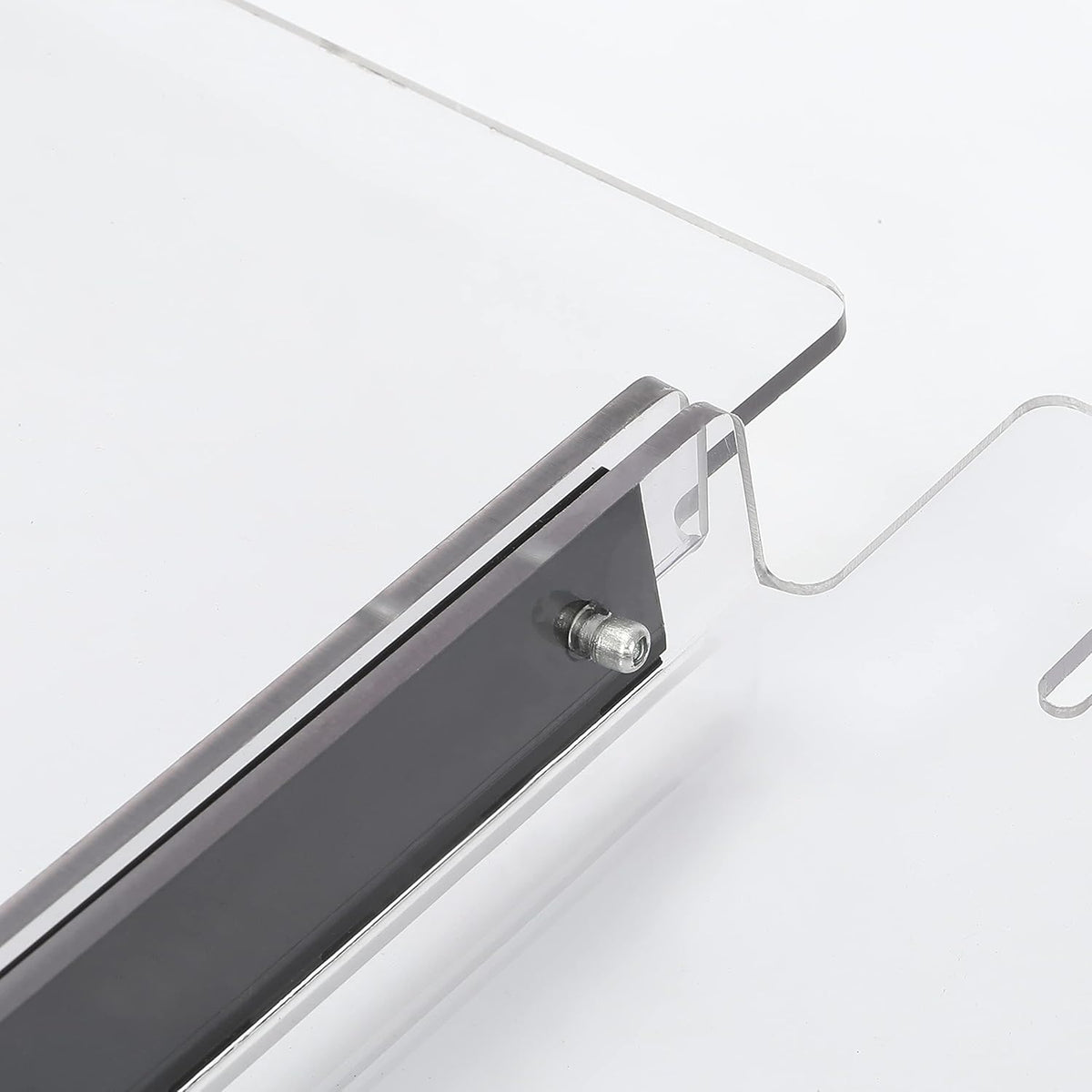 Clear Folding Windscreen U89701