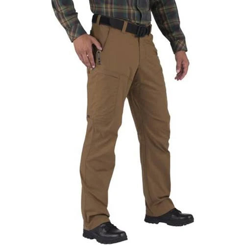 Black Apex Pant T4317