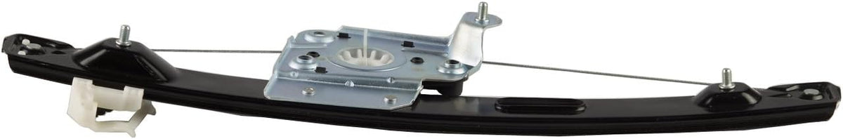 Rear Right Window Regulator Pack of 2 T5391