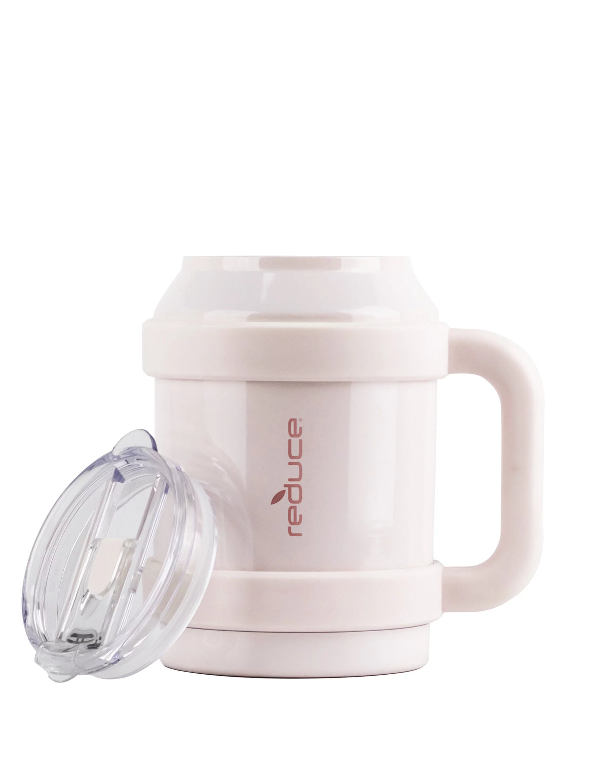 50 oz Stainless Steel Mug Tumbler with Handle S574