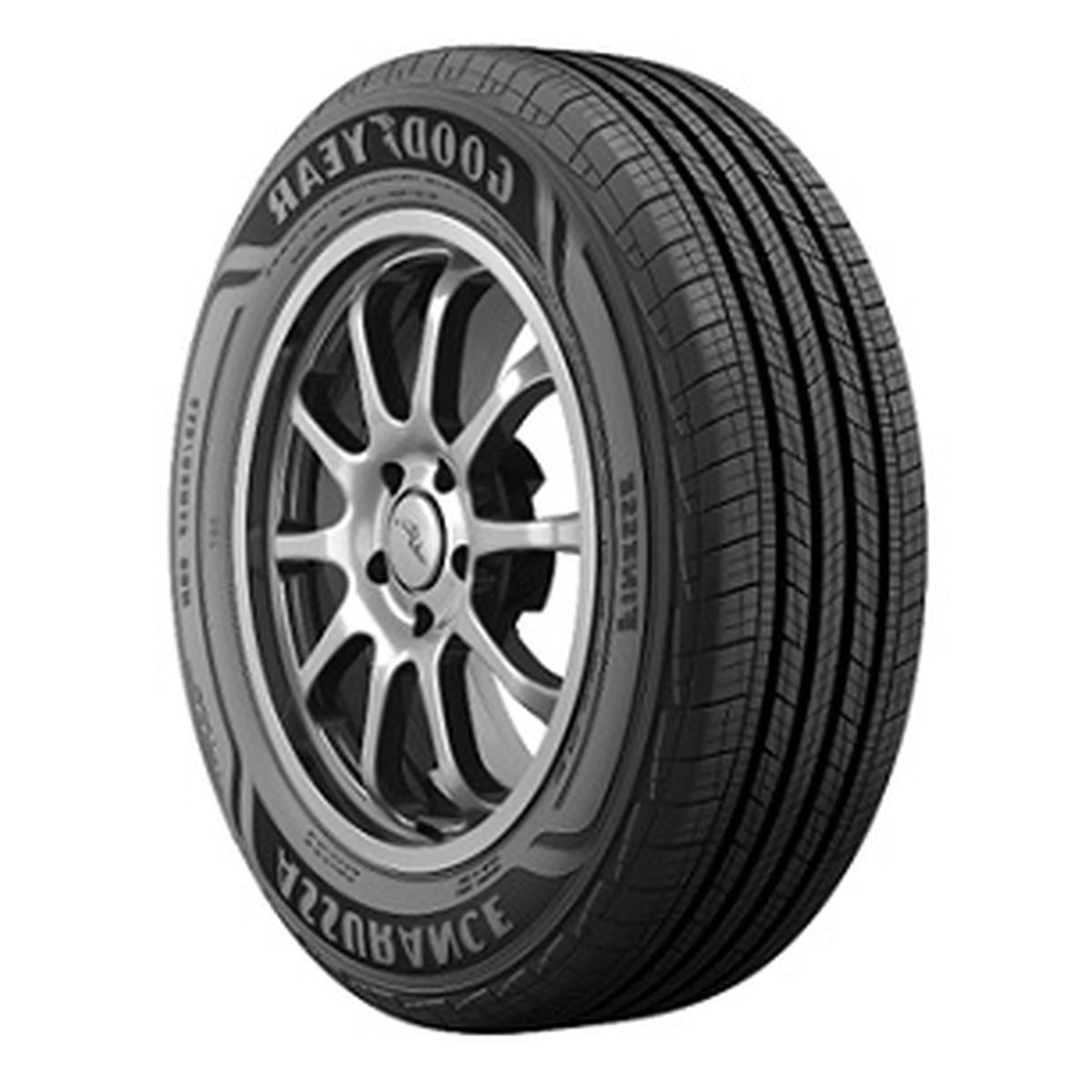 225/65R17 102H All Season Tire R283