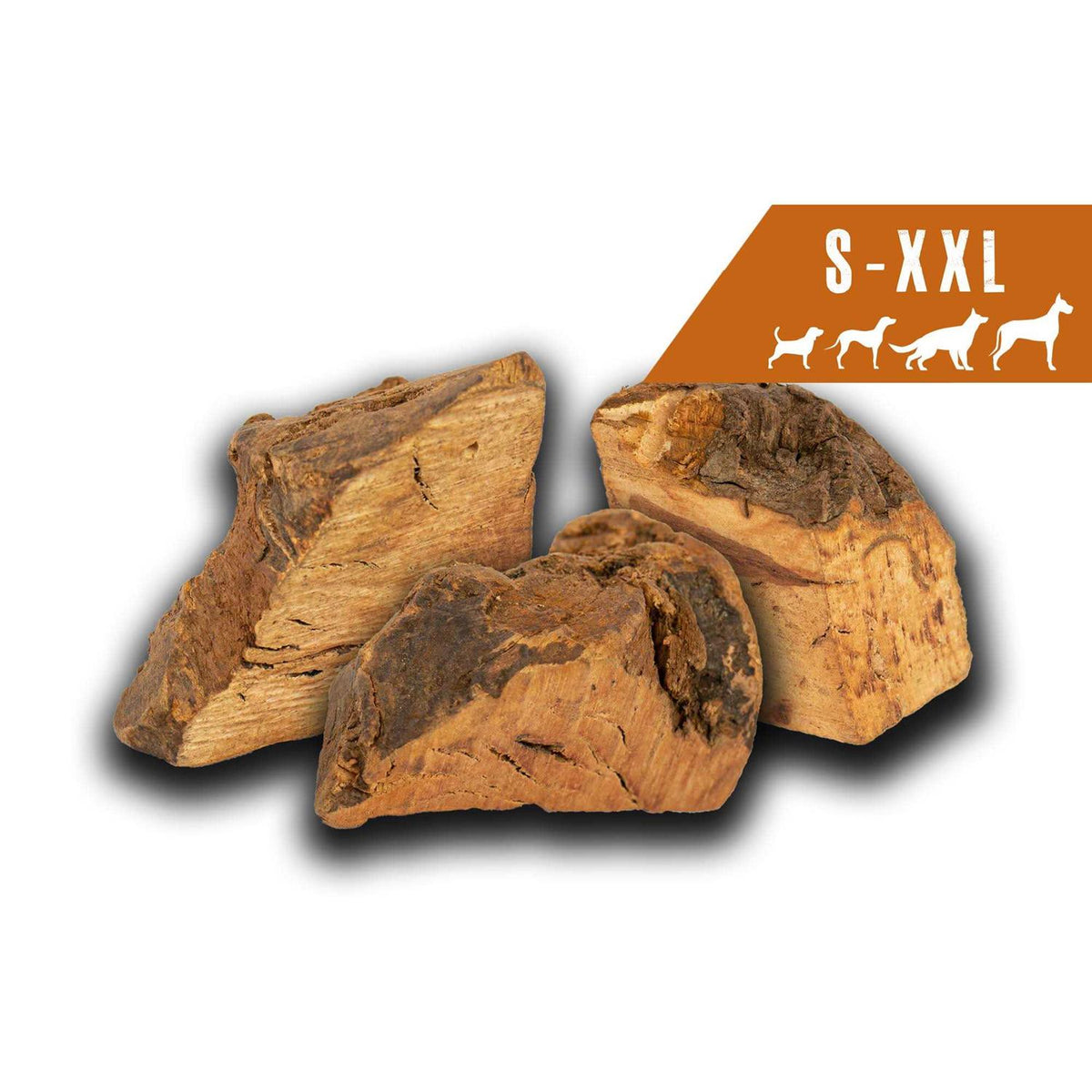 Chew Root for Dogs C315380