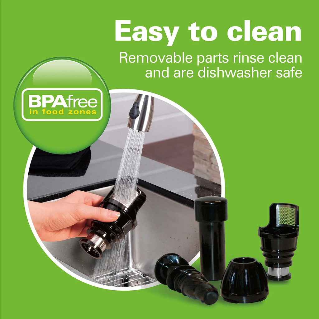 Slow Masticating Juicer 150W T992