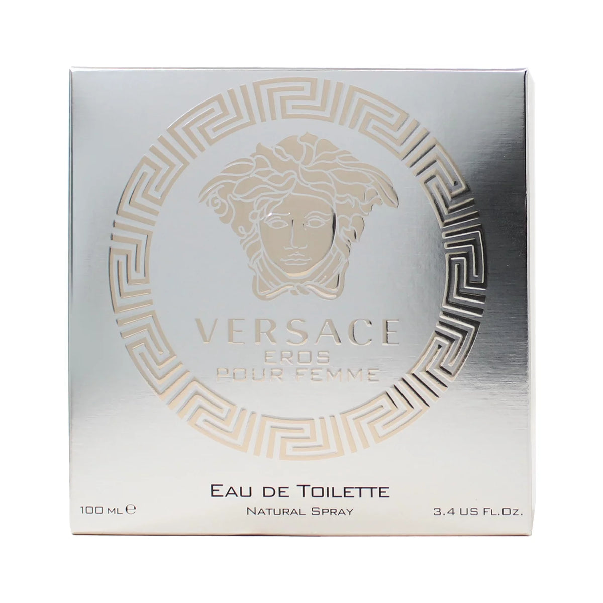 Eau De Toilette Spray 3.4 oz P297