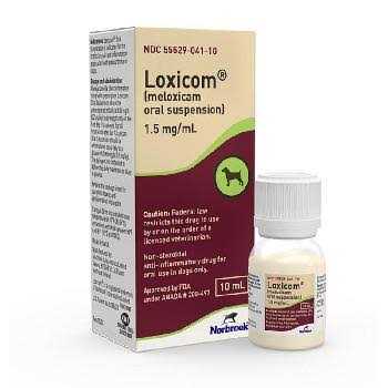 Meloxicam for Dogs V931