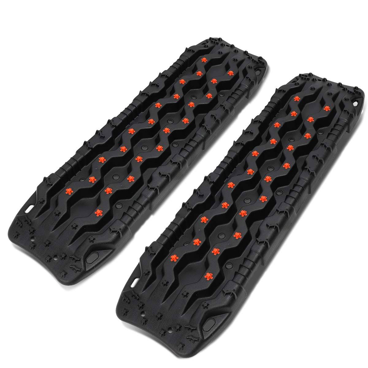 Off-Road Recovery Track Traction Tire Ladder X416