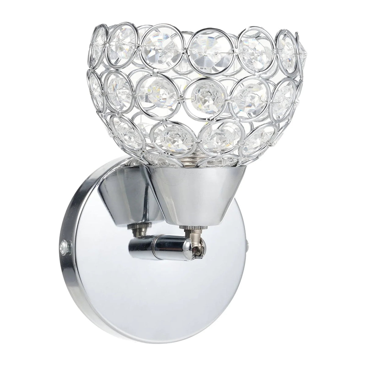 Modern Wall Lamp E26 Socket L2626