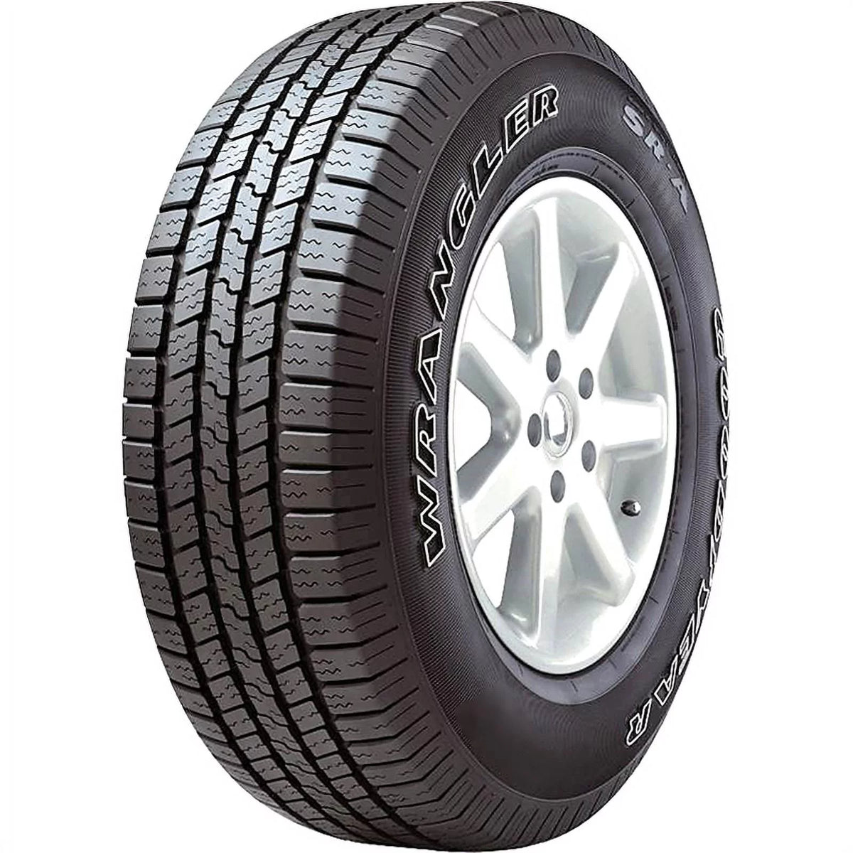 255/70R16 109S Tire R984985