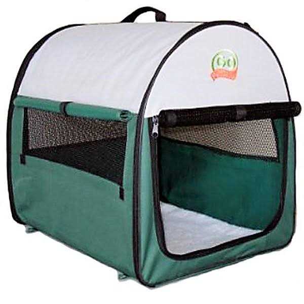 Soft Pet Crate T3494