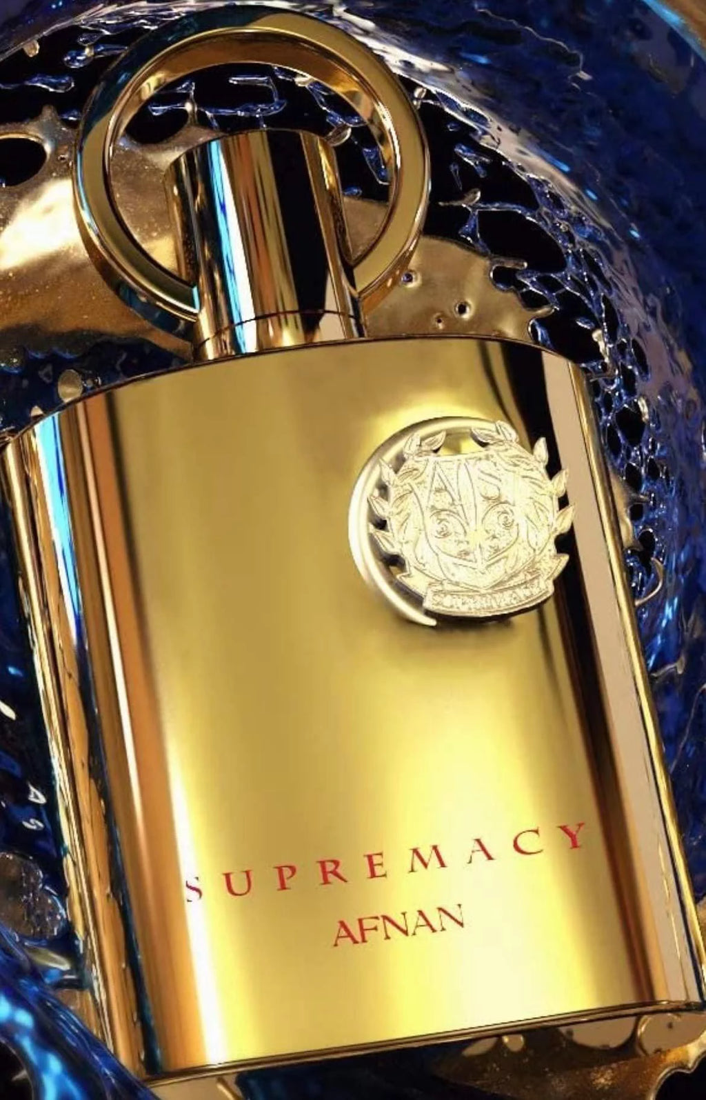 Gold Eau De Parfum Spray P278