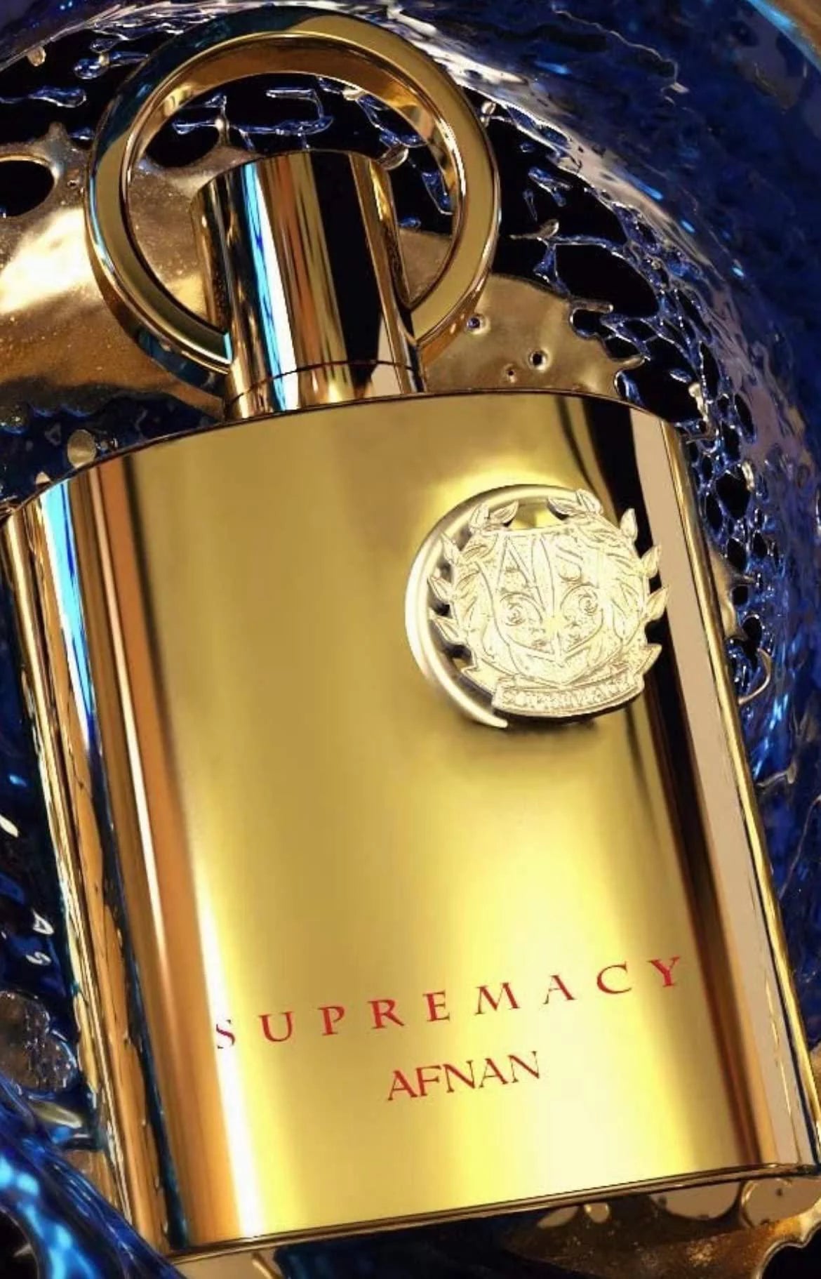 Gold Eau De Parfum Spray P278