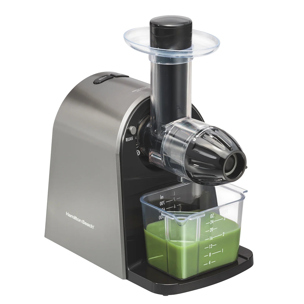 Slow Masticating Juicer 150W T992
