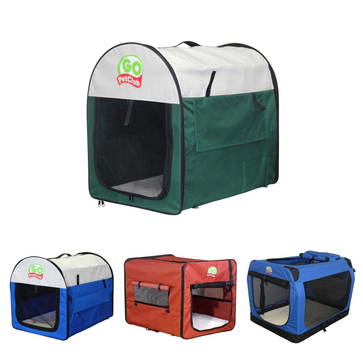 Soft Pet Crate T3494