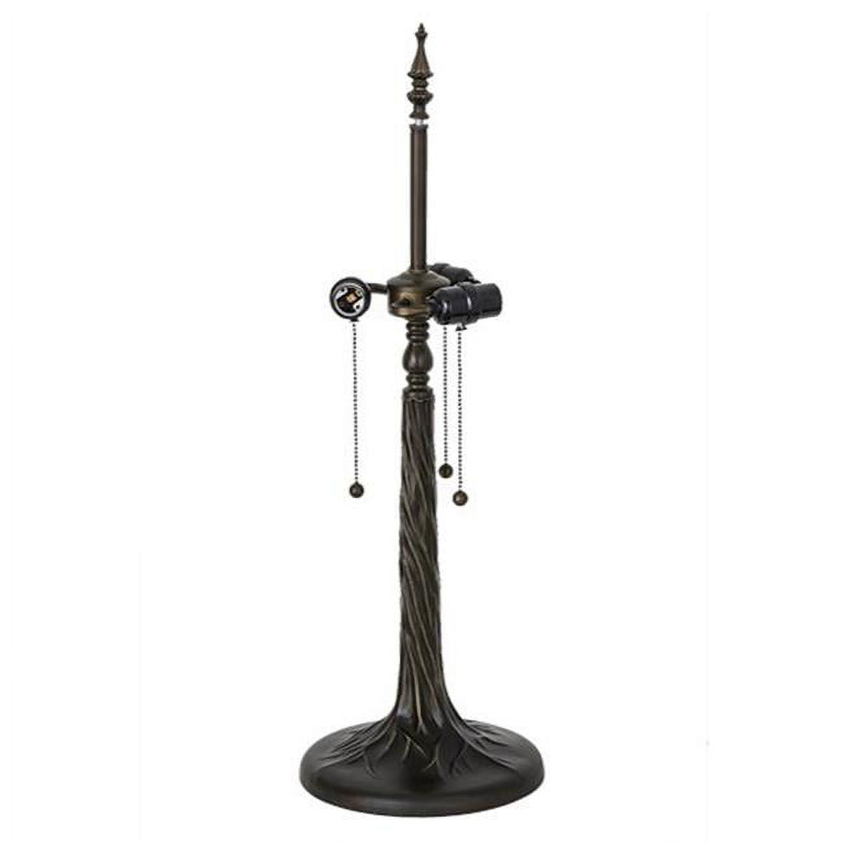 28 in. 3 Light Table Lamp N994881