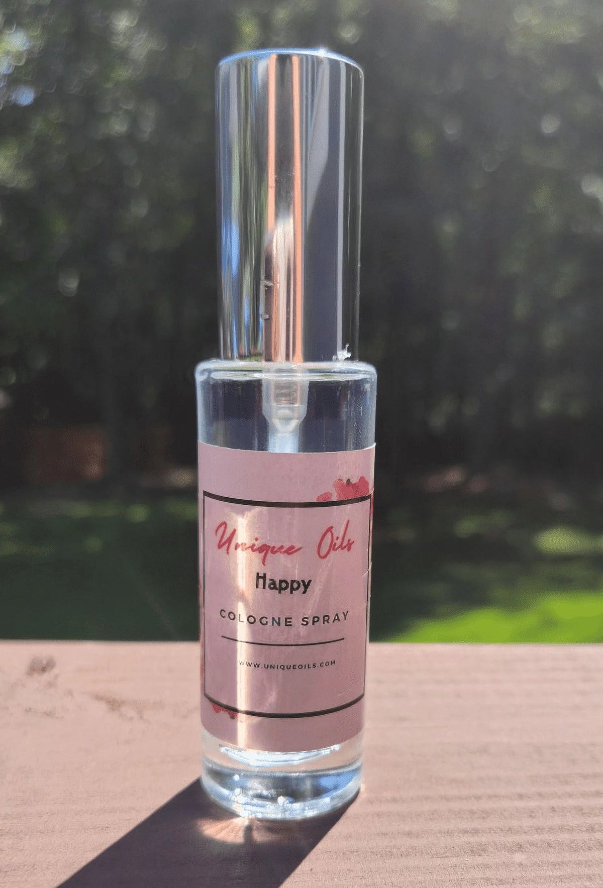Pink Perfume Fragrance L358