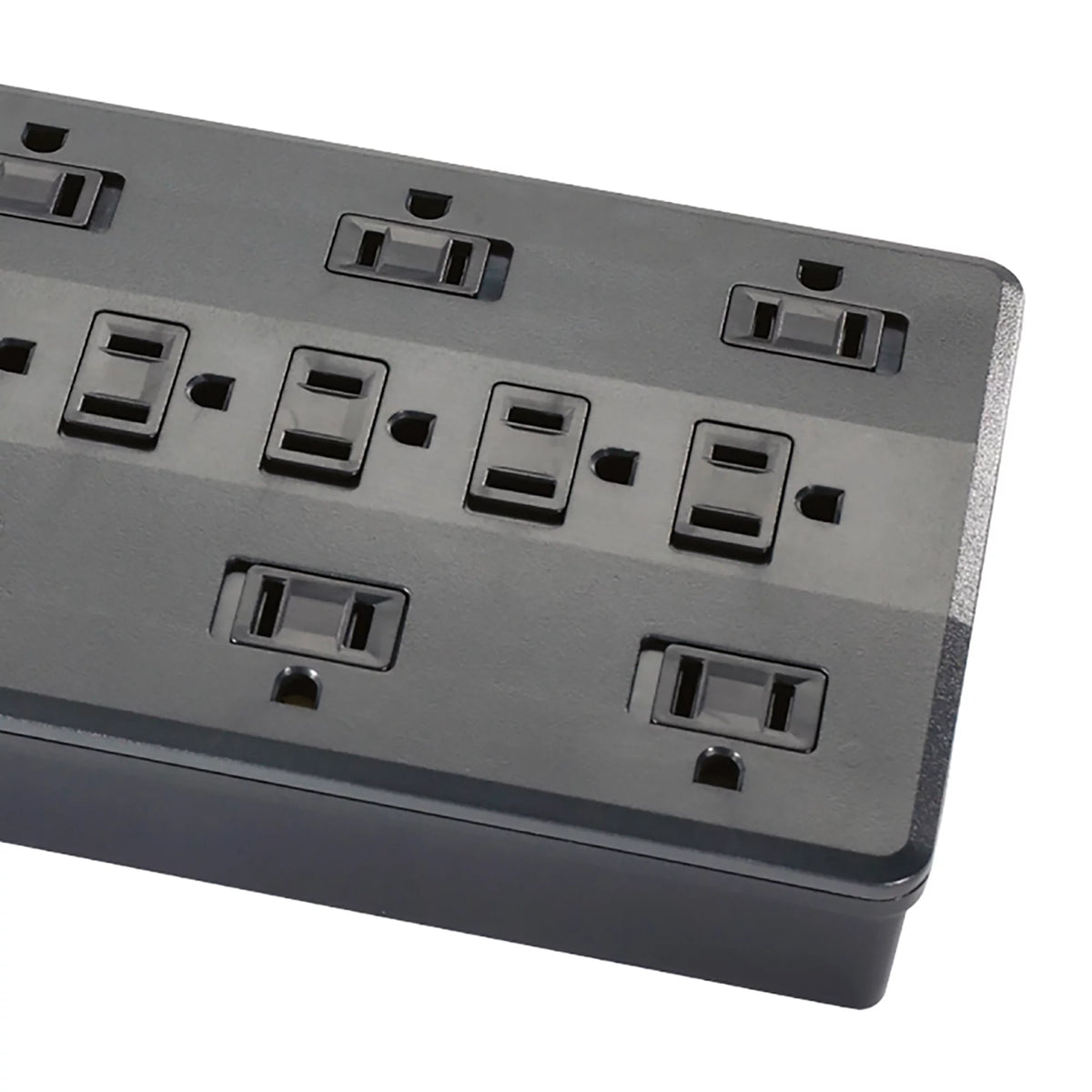 18.5" 720p LED TV/DVD Combination & 11-Outlet Surge Protector N3228