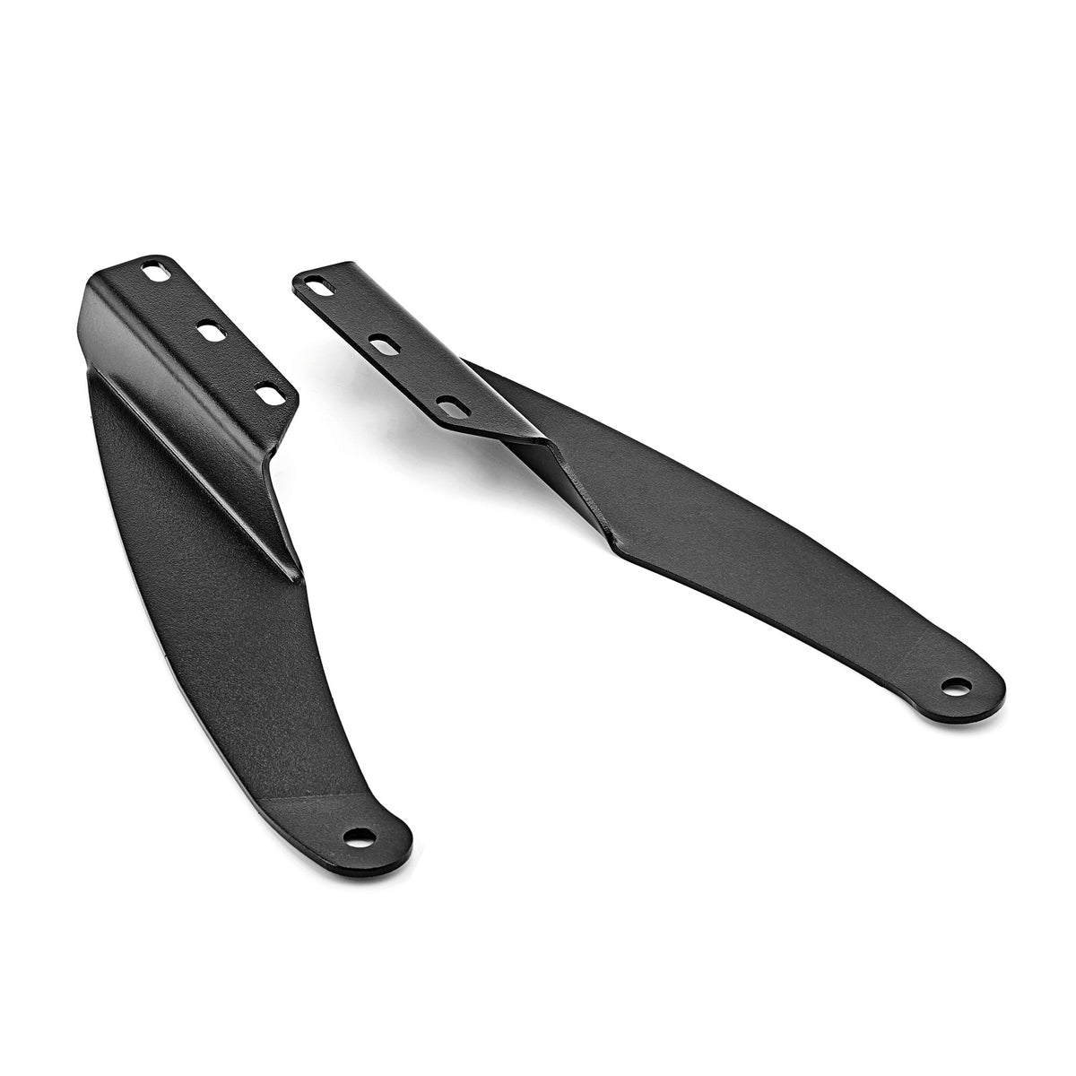 52 Inch Curved LED Light Bar Steel Front Roof Mounting Brackets V26942