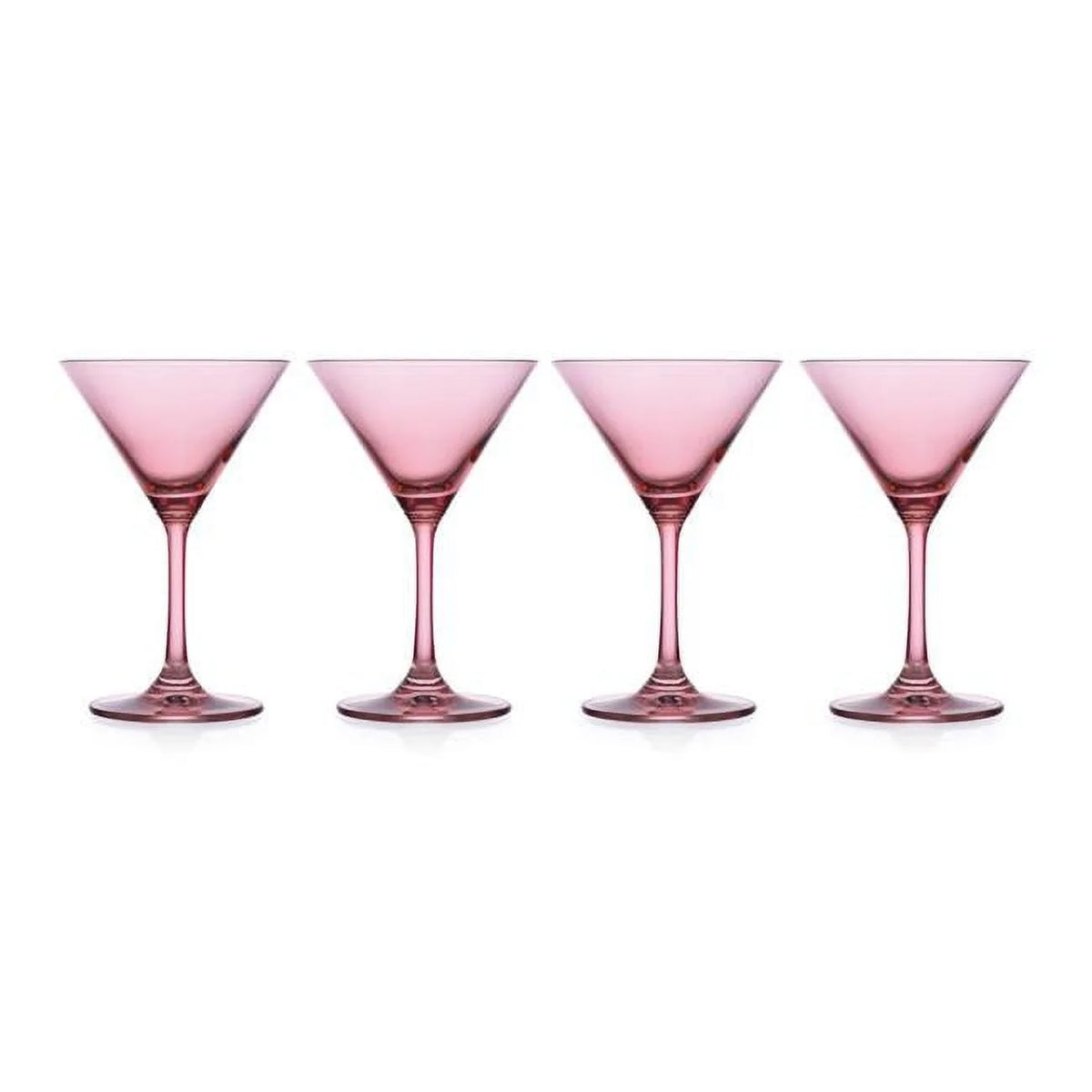 Martini Glass Set of 4 B9884