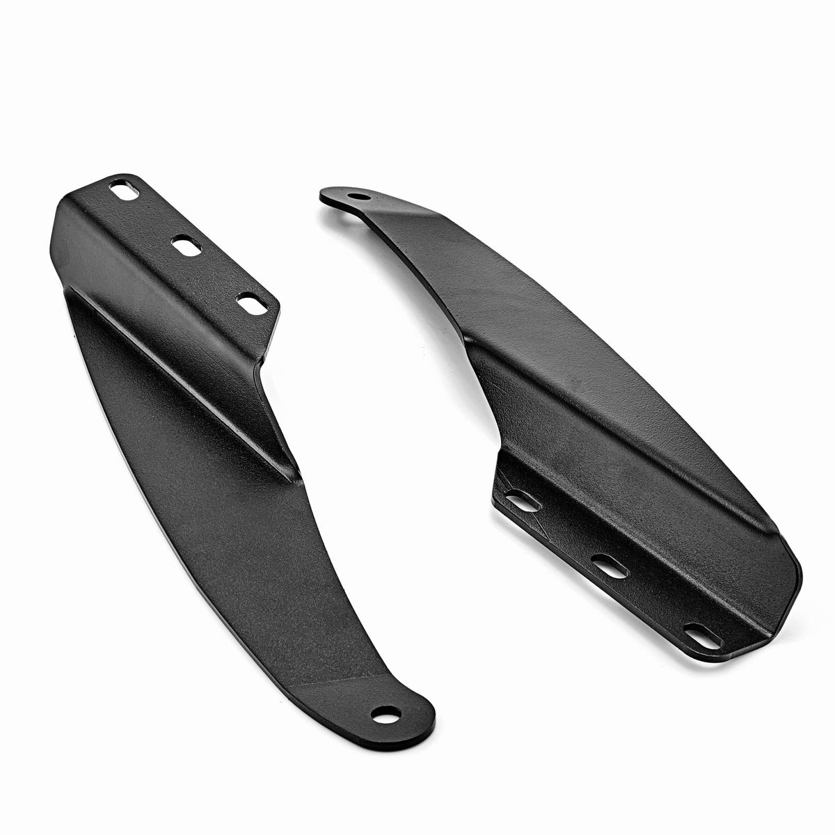 52 Inch Curved LED Light Bar Steel Front Roof Mounting Brackets V26942