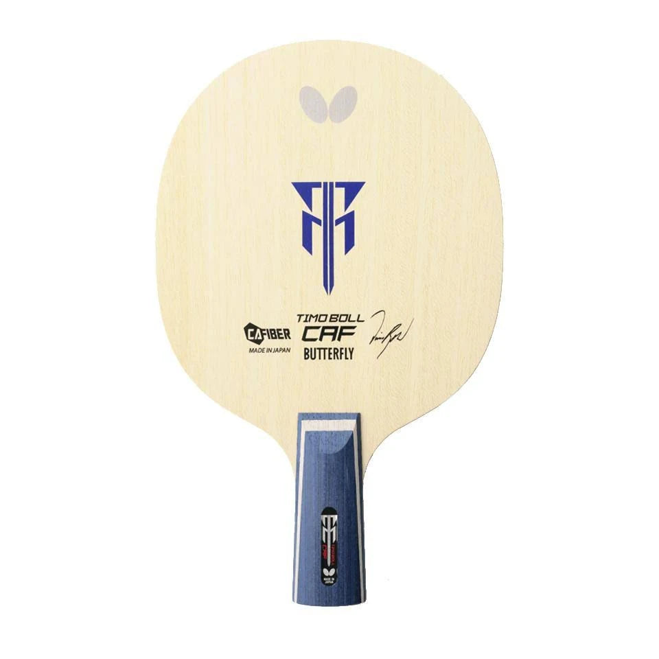 Timo Boll Caf CS Table Tennis Blade I969