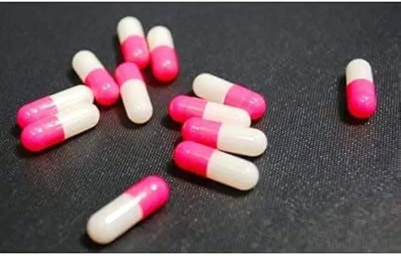 Turmeric Capsules 30 Capsules Y4423