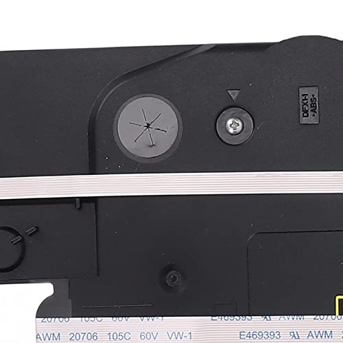 Blu Ray DVD Drive P119