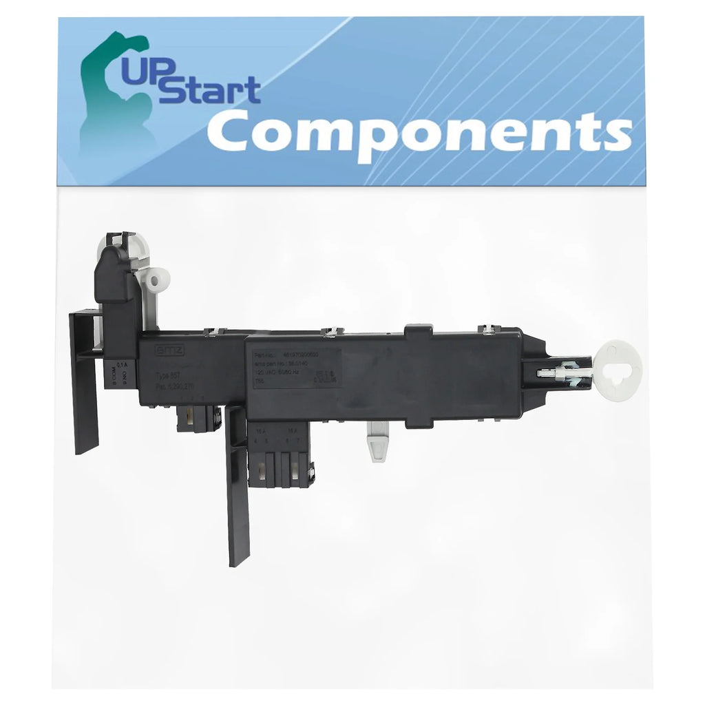 Washing Machine Door Latch Lock Replacement K618814