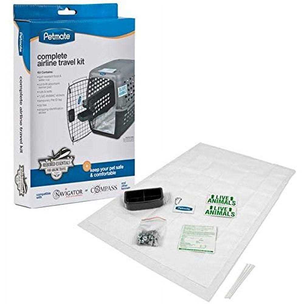 Kennel Travel Kit H956