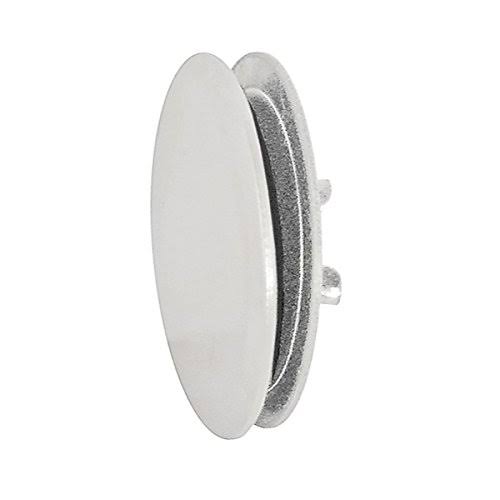 316 Stainless Steel Oil-Tight Knockout Seal with Gasket K48132