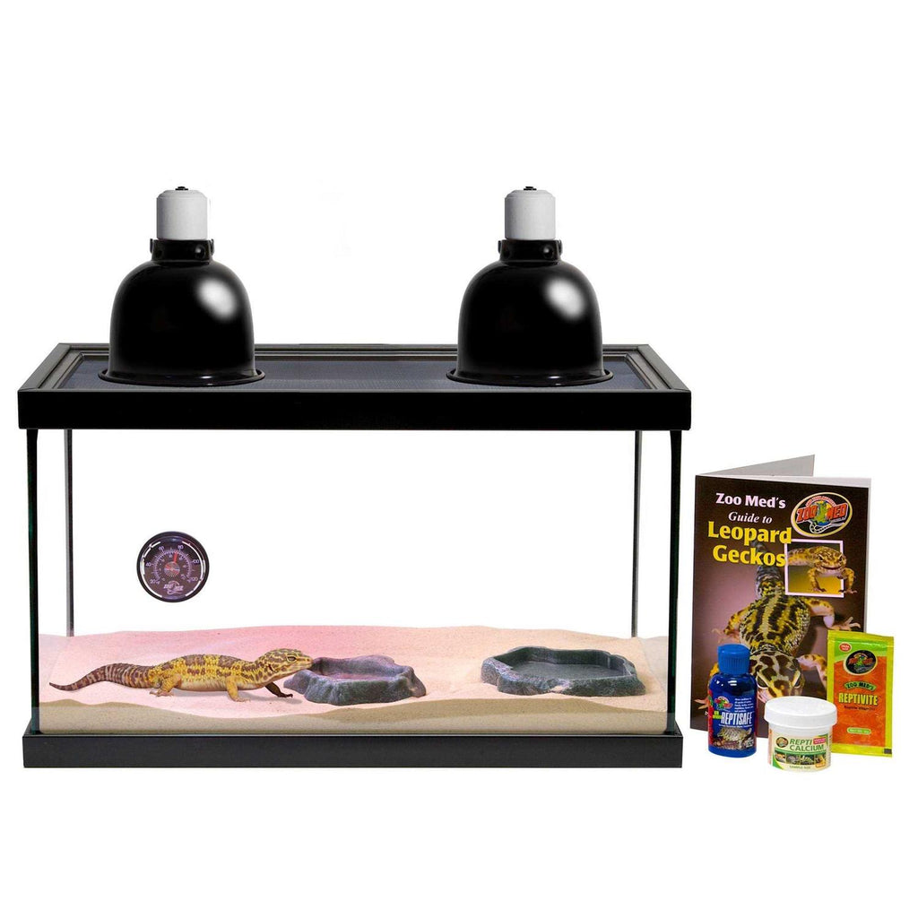 Leopard Gecko Kit N3209