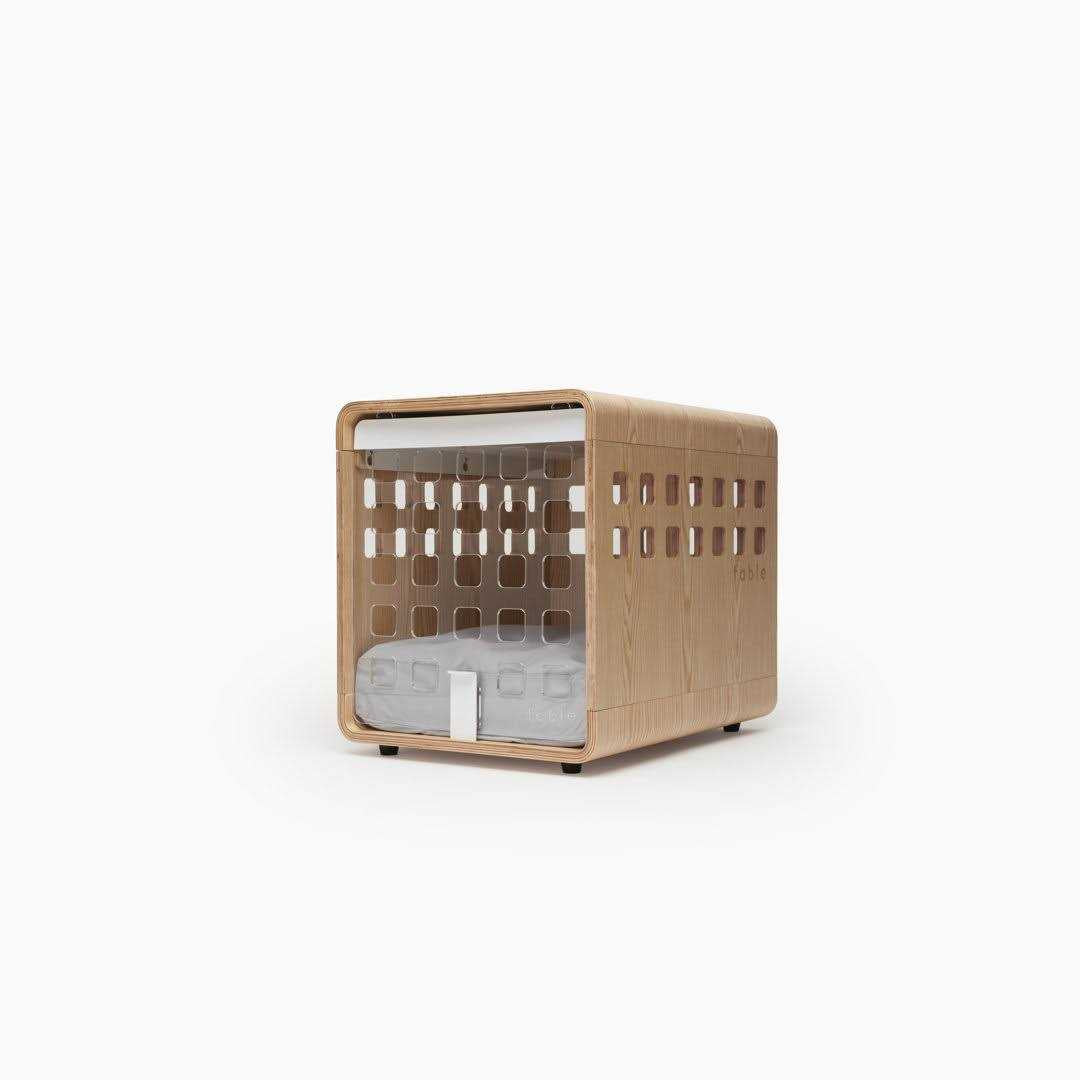 Pet Crate Gate L673