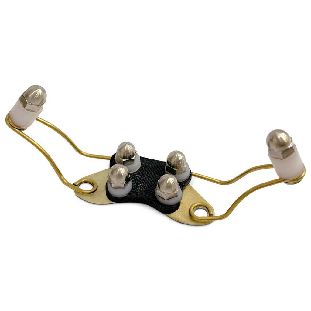 Titanium Enhanced Contact Point C53517