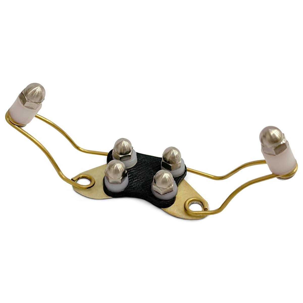 Titanium Enhanced Contact Point C53517