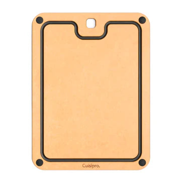Wood Board with Silicone Feet W2103
