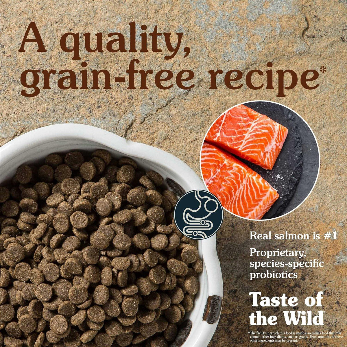 Dog Food H16648