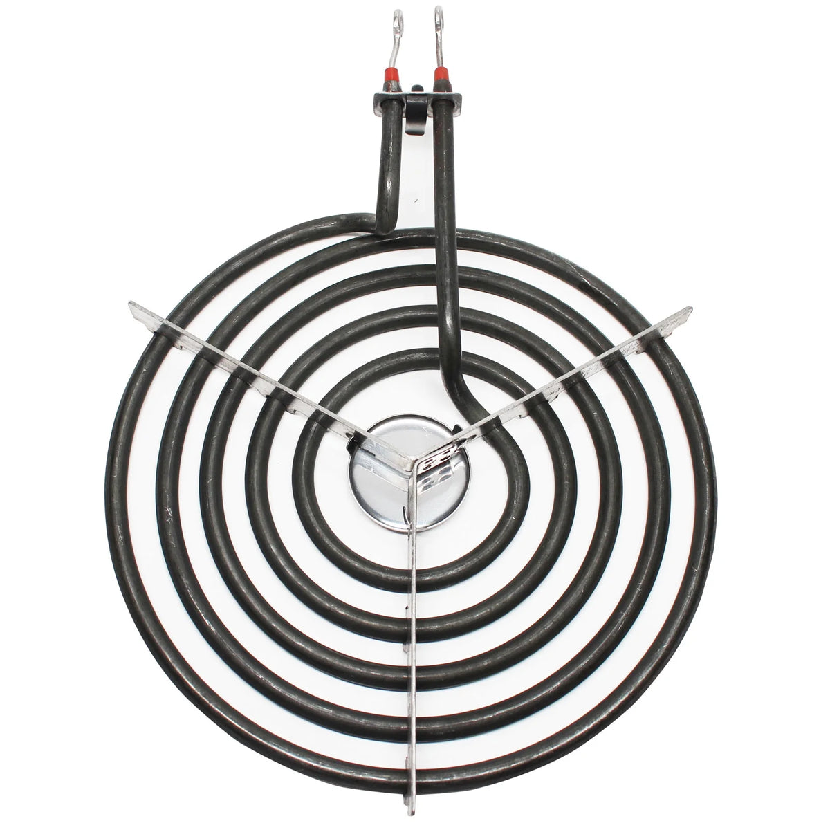 2-Pack 8 inch 5 Turns & 6 inch 4 Turns Surface Burner Elements for Range S508