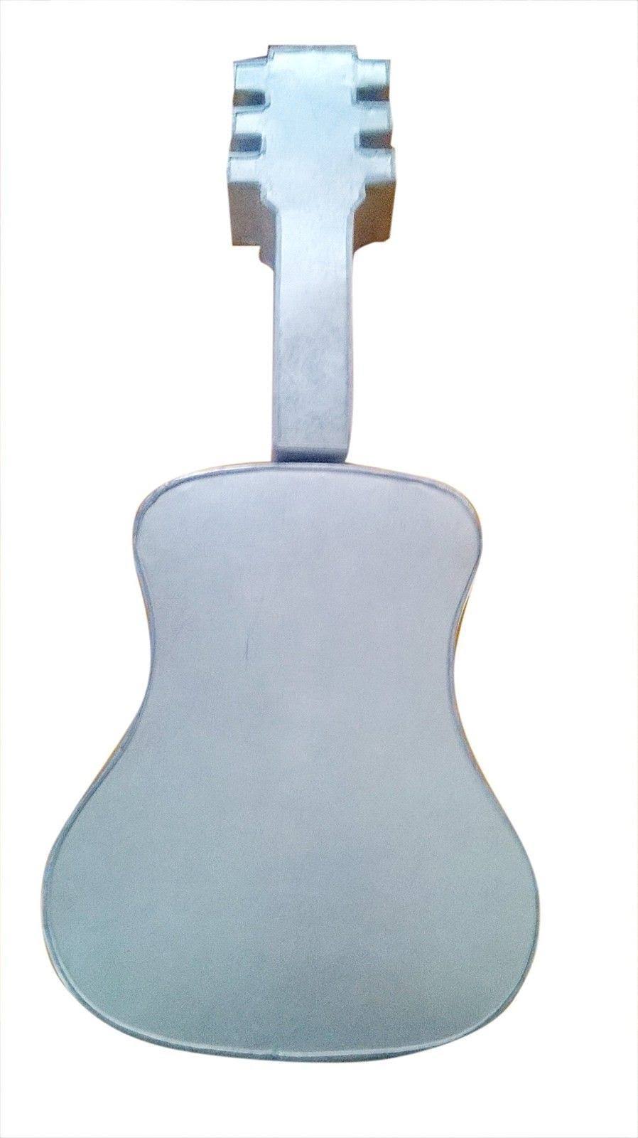 Guitar Cake Pan N297852