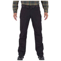 Black Apex Pant T4317
