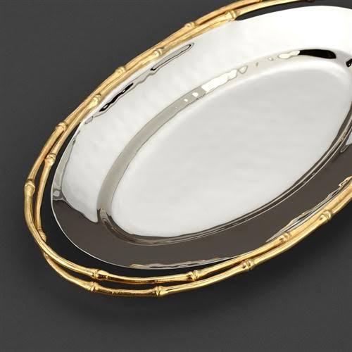 Oval Platter Z89671