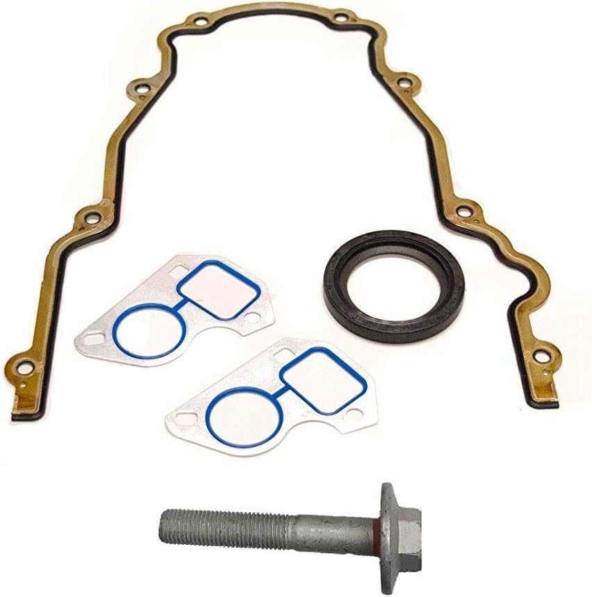 Cam Install Gasket Kit Pack of 2 Q549471