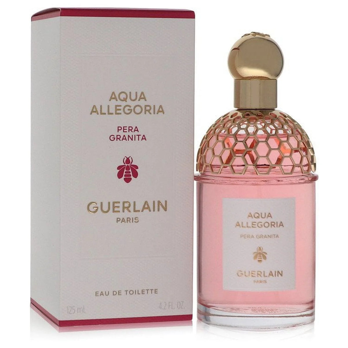 Eau De Toilette Spray 4.2 oz T25559