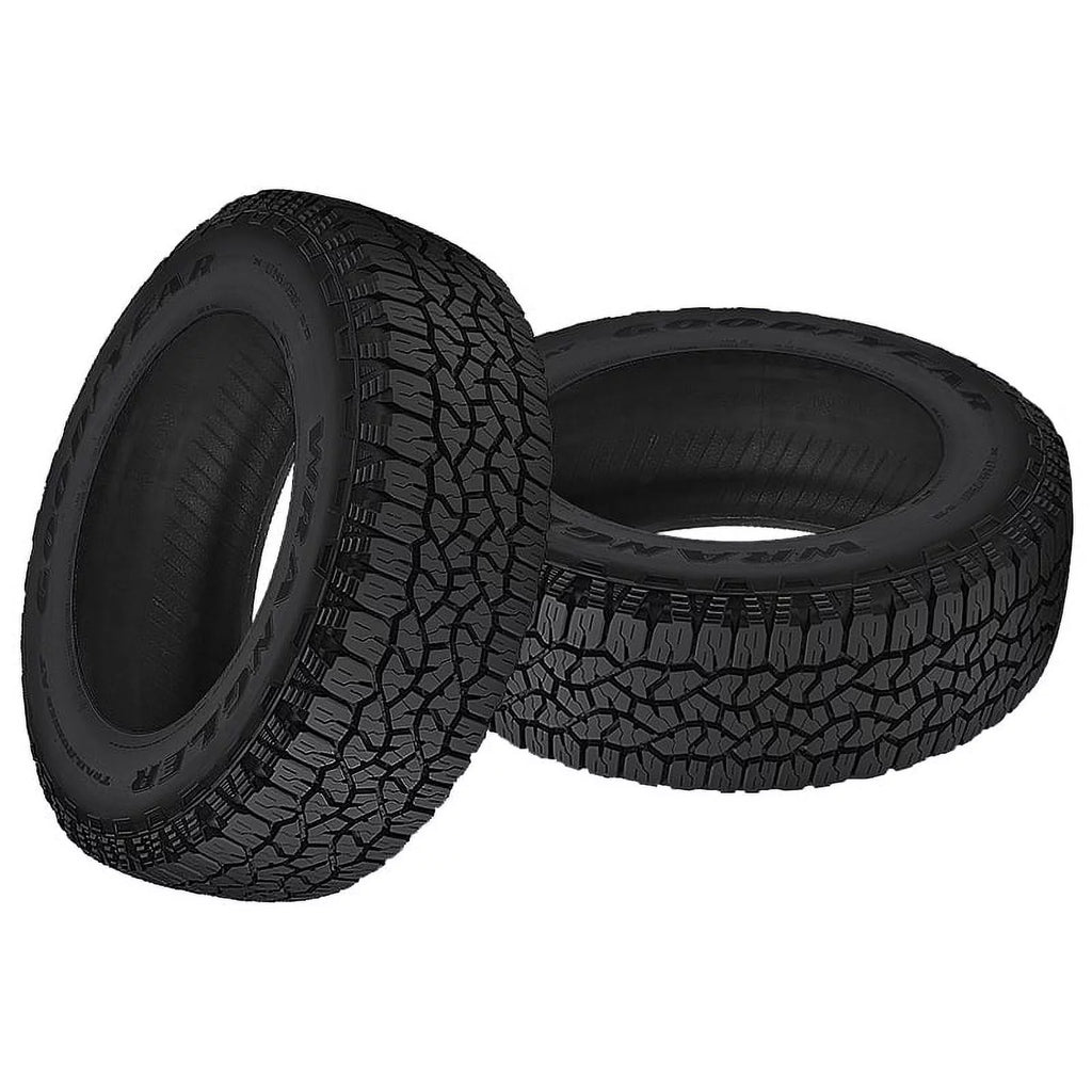 235/75R15 105S Tires M2235