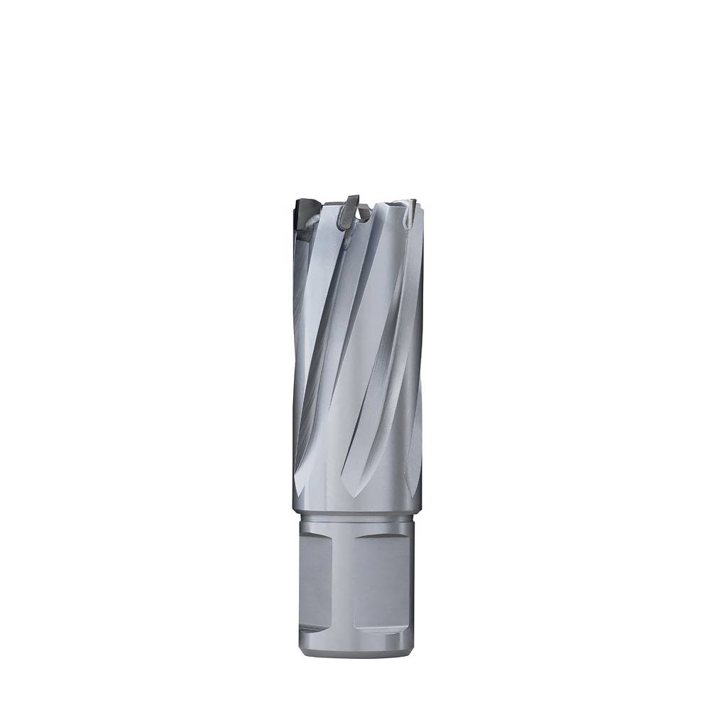 1-3/16x22 Carbide TCT Annular Cutter with Pin J459